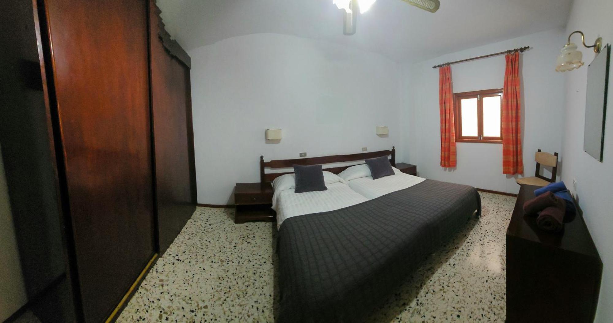 Apartamentos Viviendas Vacacionales Isabel Maria Montana la Data Экстерьер фото