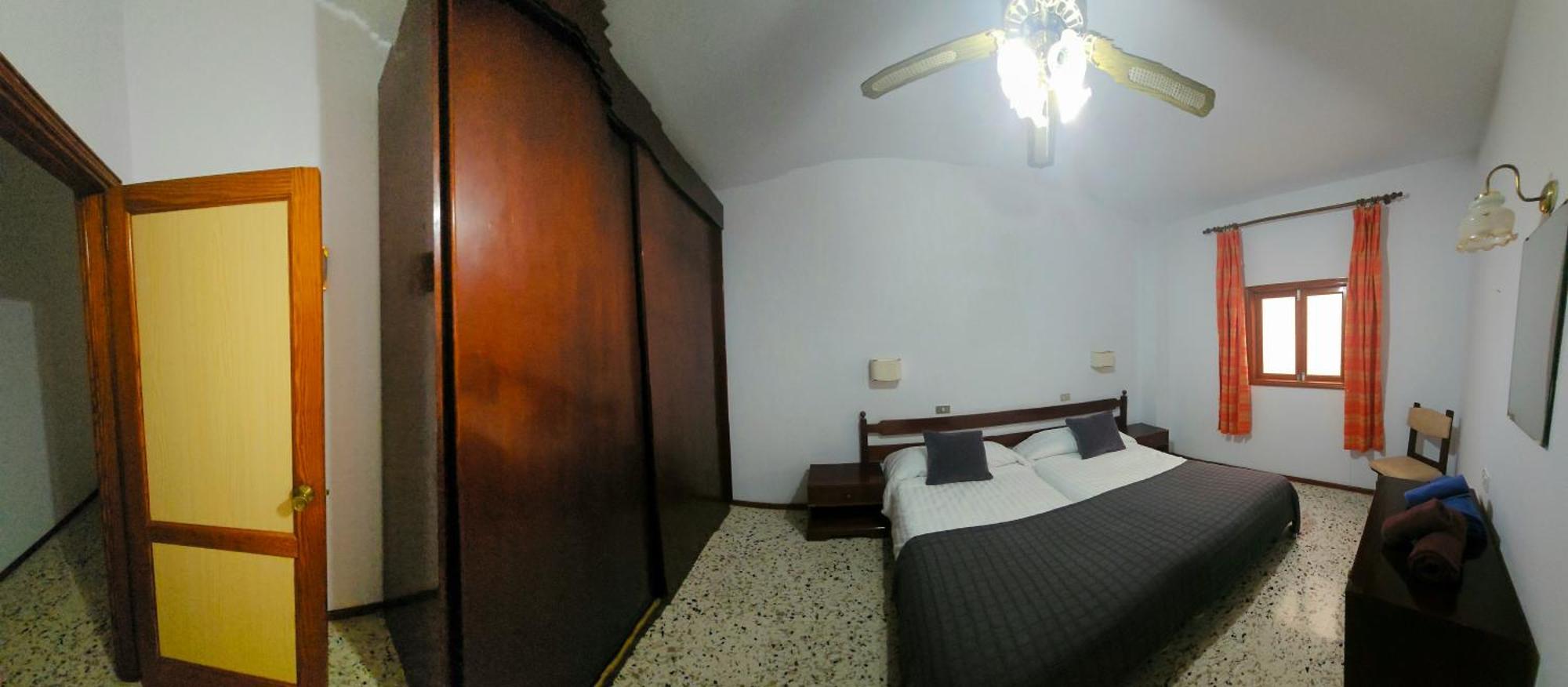Apartamentos Viviendas Vacacionales Isabel Maria Montana la Data Экстерьер фото
