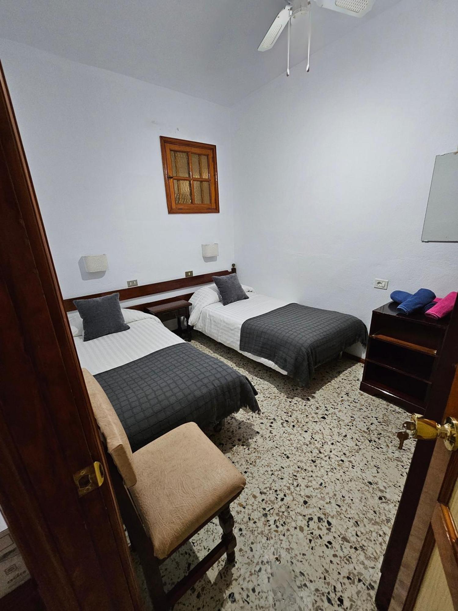 Apartamentos Viviendas Vacacionales Isabel Maria Montana la Data Экстерьер фото