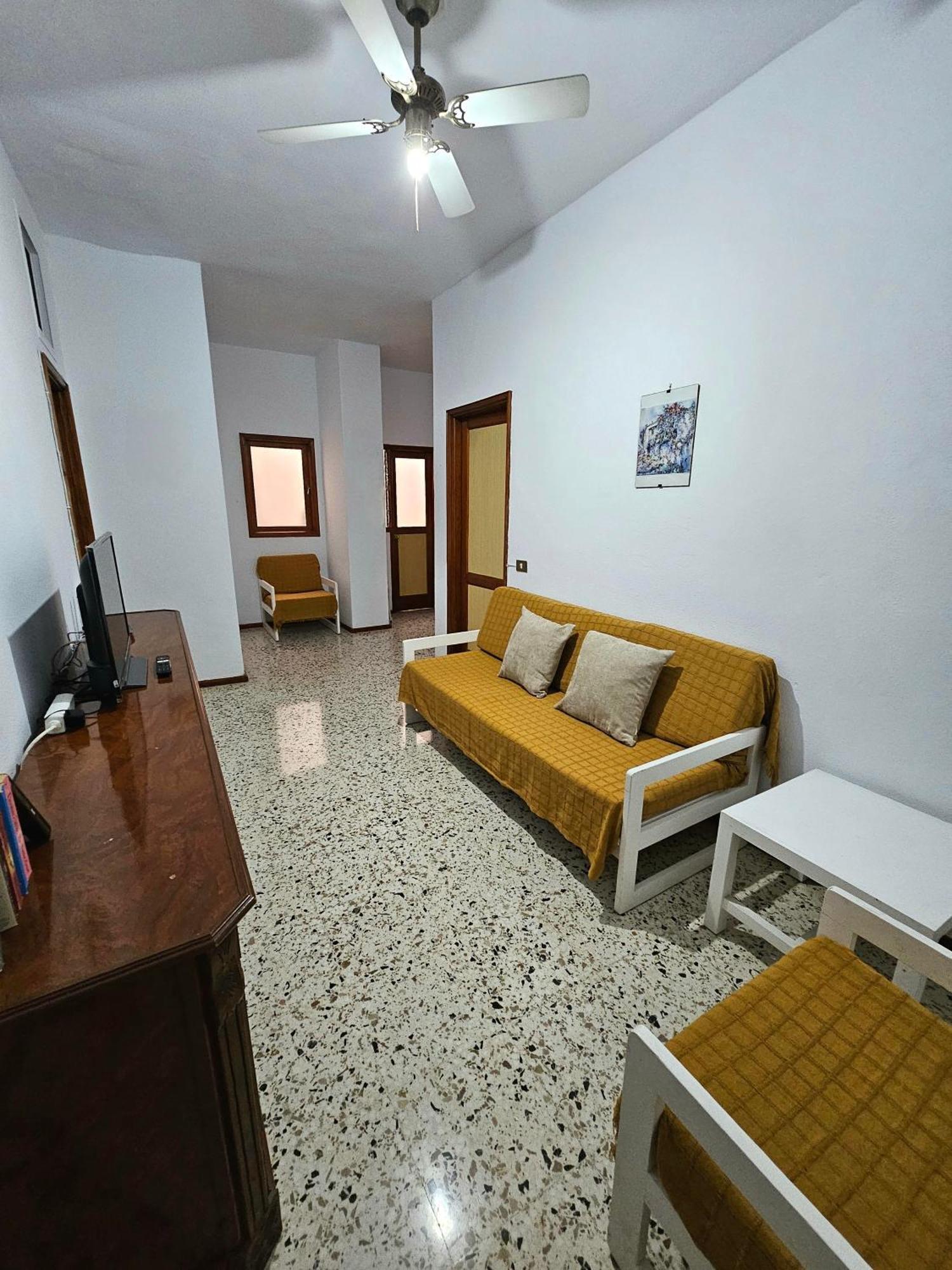 Apartamentos Viviendas Vacacionales Isabel Maria Montana la Data Экстерьер фото
