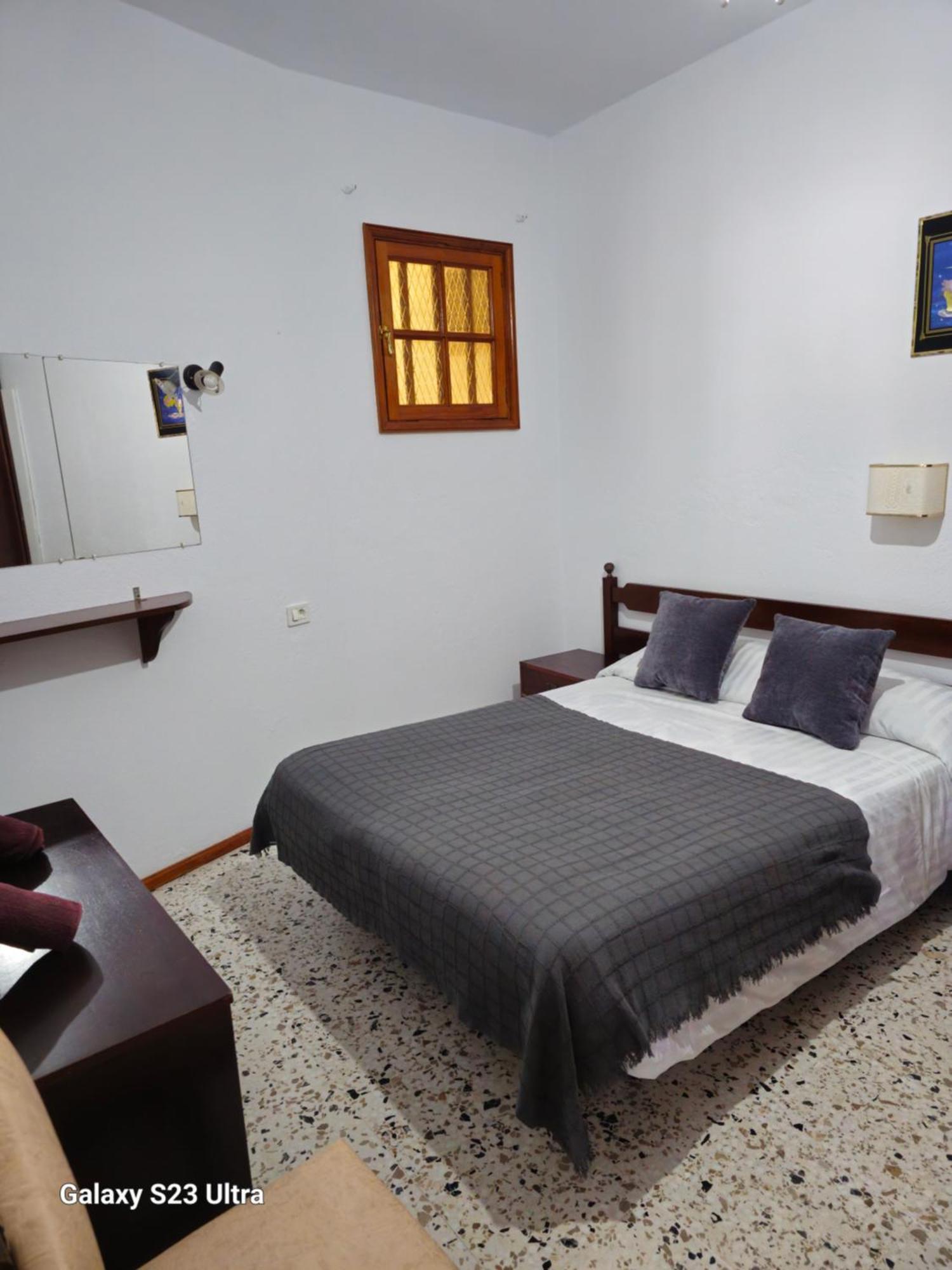 Apartamentos Viviendas Vacacionales Isabel Maria Montana la Data Экстерьер фото