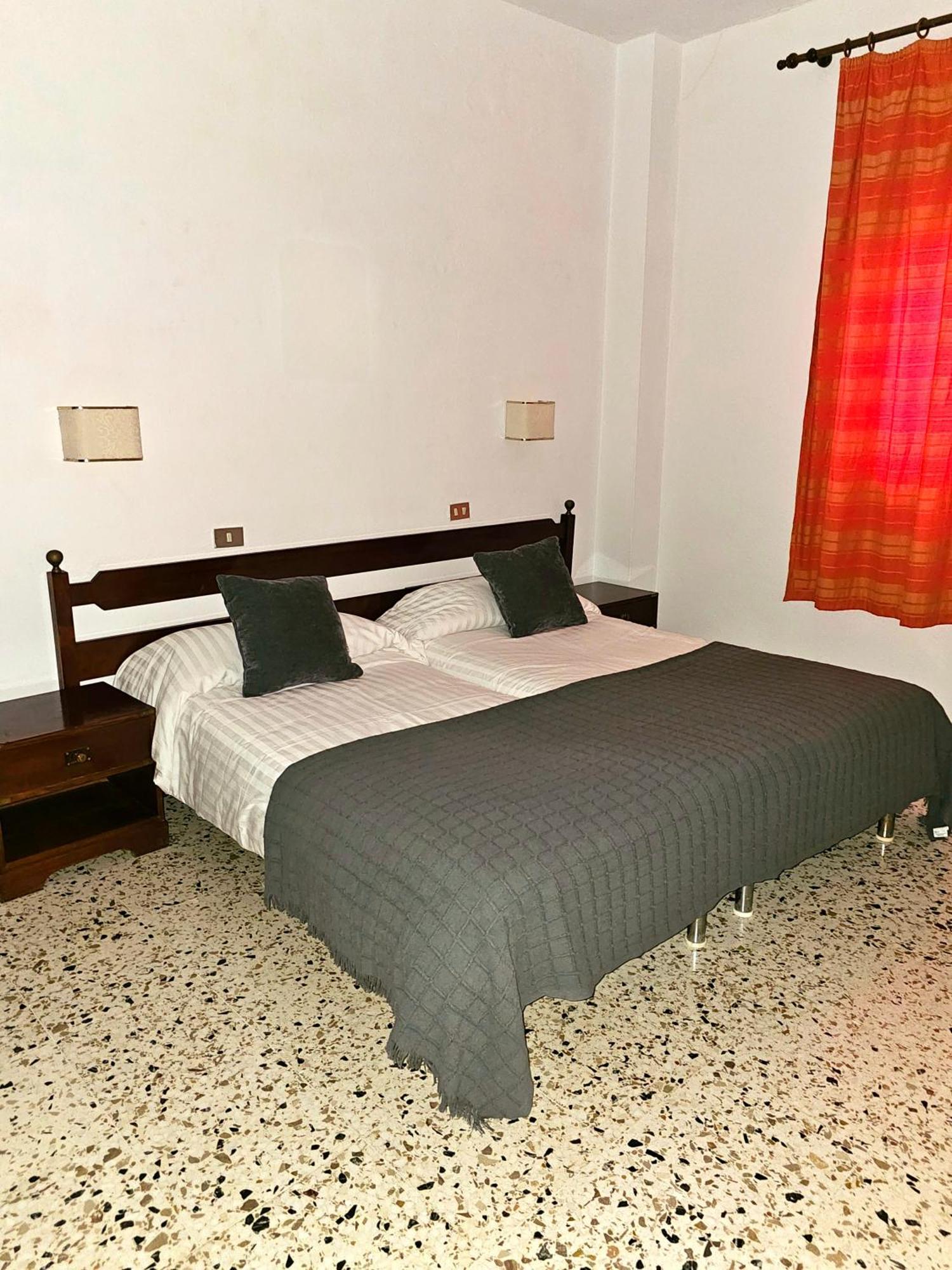 Apartamentos Viviendas Vacacionales Isabel Maria Montana la Data Экстерьер фото